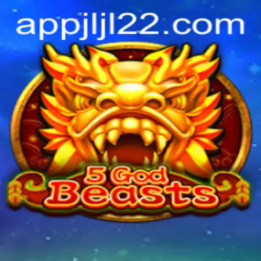 Discover the Exciting World of 5GodBeasts: A New Gaming Sensation