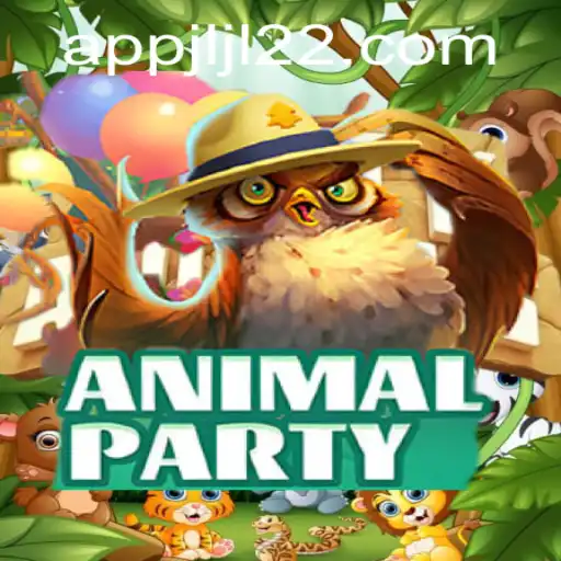 Discover the Exciting World of AnimalParty: The Latest Gaming Sensation