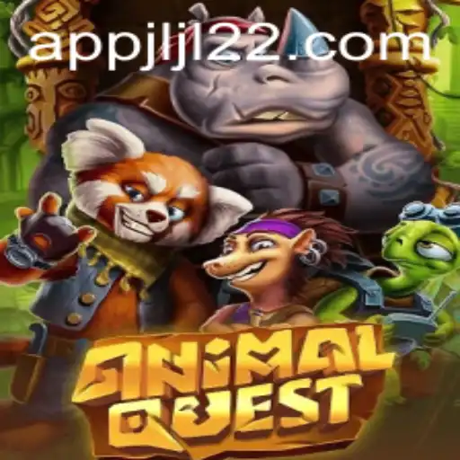 Explore the World of AnimalQuest: Your Ultimate Guide
