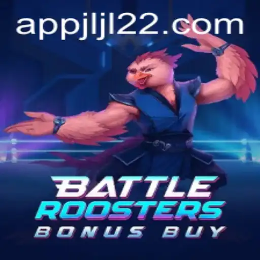 Unleashing the Feathers: BattleRoostersBonusBuy