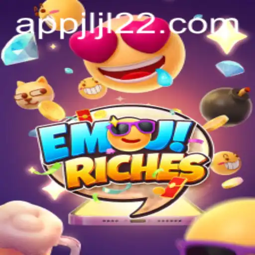 Exploring EmojiRiches: A Deep Dive into the Engaging Game and Its Rules