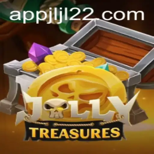 Discover the Excitement of JollyTreasures