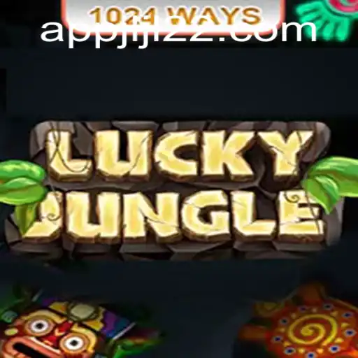 Discover the Exciting World of LuckyJungle1024