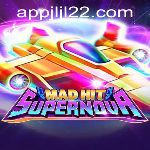 MadHitSupernova: A Thrilling Adventure Awaits