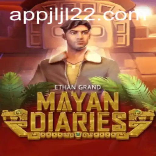 Enter the Mystical World of MayanDiaries
