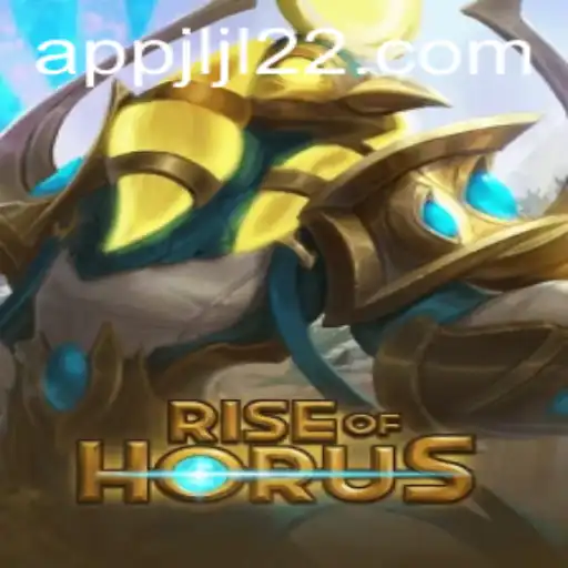 Exploring the Mystical World of 'RiseofHorus'