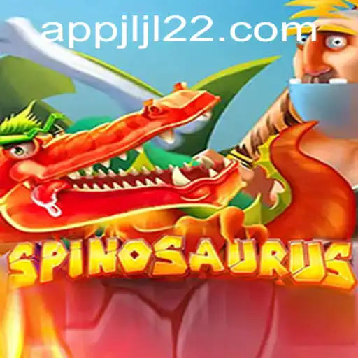 Spinosaurus: The New Adventure Game Taking the Gaming World by Storm