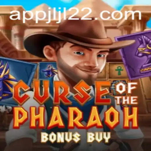 Discover the Enchantment of CurseofthePharaohBonusBuy