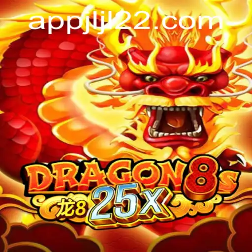 Discover the Thrills of Dragon8s25x: A New Gaming Experience