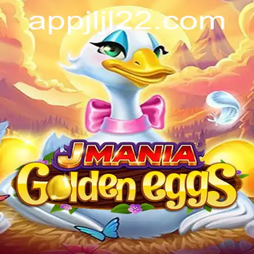 Unveiling JManiaGoldenEggs: A New Gaming Sensation