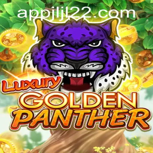 Experience the Thrill of LUXURYGOLDENPANTHER: A Game Like No Other