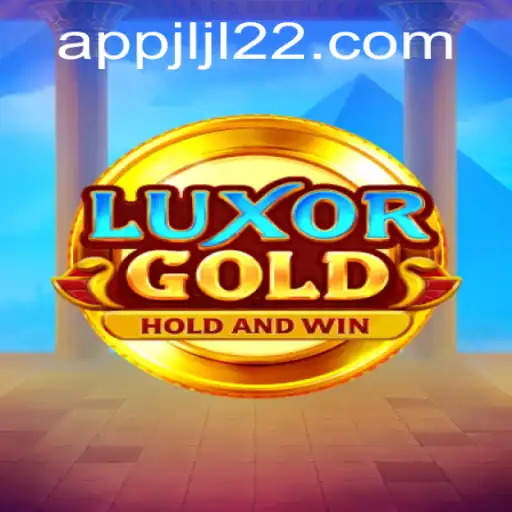 LuxorGold - A Thrilling Adventure in Ancient Egypt