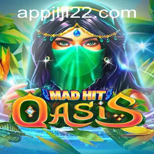 Discovering MadHitOasis: An Intriguing Adventure in Gaming