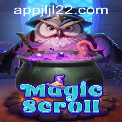 Explore the Enchanting World of MagicScroll: A Riveting Journey Enhanced by JLJL22.COM