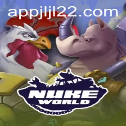 Exploring NukeWorld: A Journey into the Thrilling Post-Apocalyptic Arena