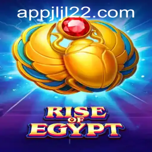RiseOfEgypt: An Intriguing Journey Through Ancient Mysteries
