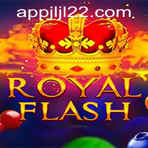 Discover RoyalFlash: An Exciting New Game Experience