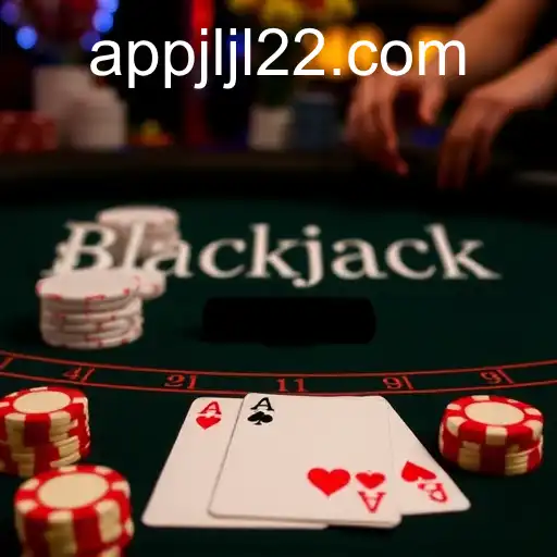 Understanding the Thrilling Game of Blackjack