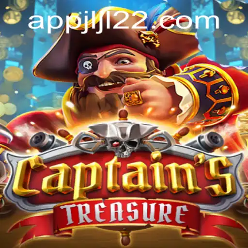 Captain's Treasure: Set Sail for Adventure with JLJL22.COM