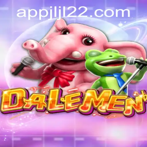 DALEMEN: Discover the Exciting World of Strategic Gameplay