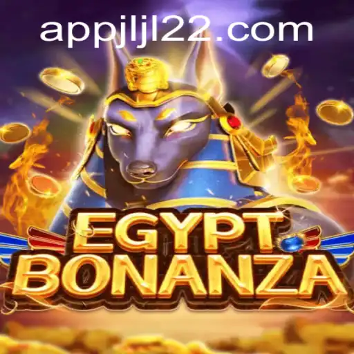 Exploring the Enchanting World of EgyptBonanza with JLJL22.COM