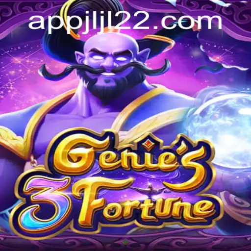 Explore the Magic of Genie3Fortune - An Exciting Journey into the World of JLJL22.COM