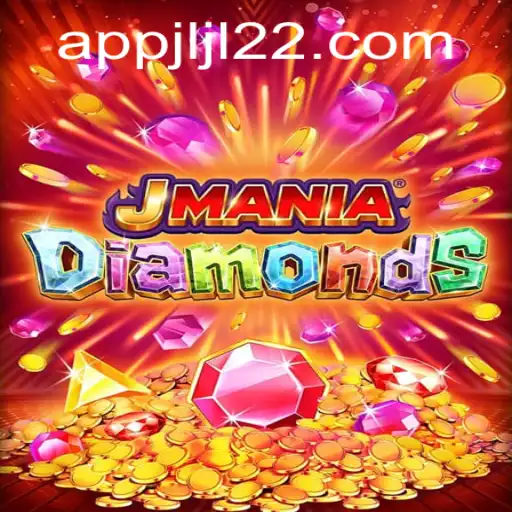 JManiaDiamonds: A New Era in Mobile Gaming