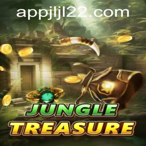 Exploring the Wild Adventures of JungleTreasure