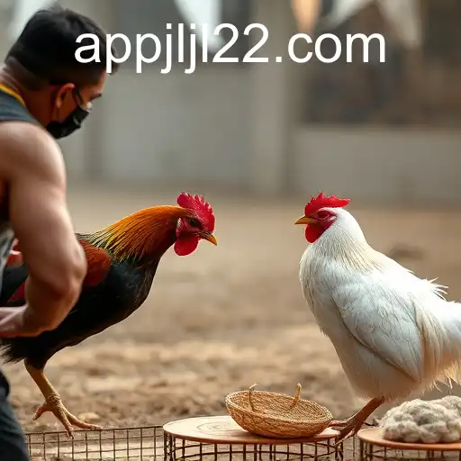 Exploring the Rise of Online Sabong with JLJL22.COM