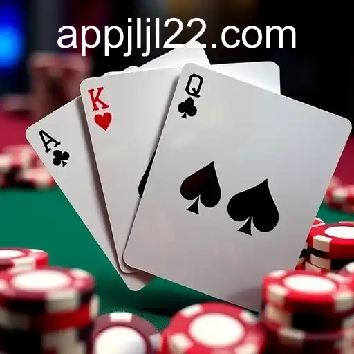 Exploring the Thrilling World of Poker Games: A Deep Dive into JLJL22.COM