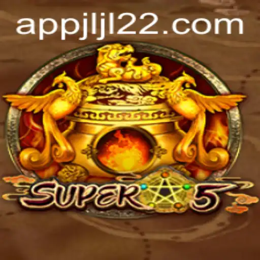 Discovering Super5: A Captivating Adventure in Modern Online Gaming