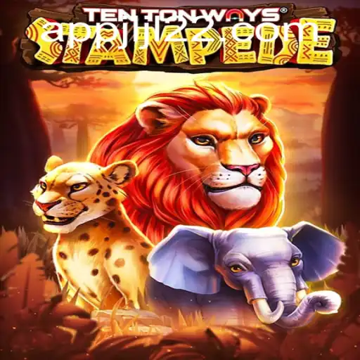 Exploring the World of TenTonWaysStampede: A New Gaming Phenomenon