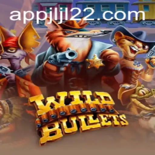 WildBullets: The Thrill of the Wild West Reimagined