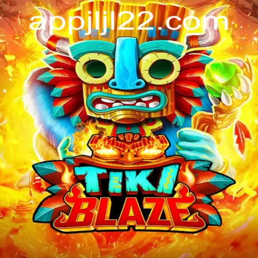 Explore the World of TikiBlaze: An Exciting New Adventure Game