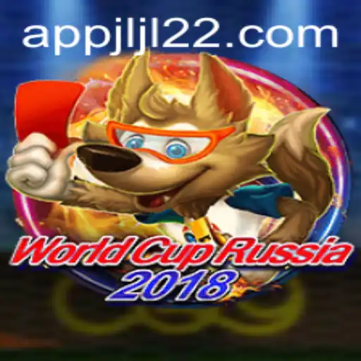 WorldCupRussia2018: An Immersive Gaming Experience by JLJL22.COM