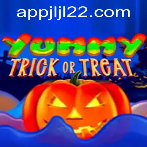 YummyTrickorTreat: An Engaging Adventure into a World of Sweet Surprises